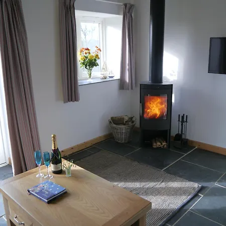 Morvoren Holiday home *