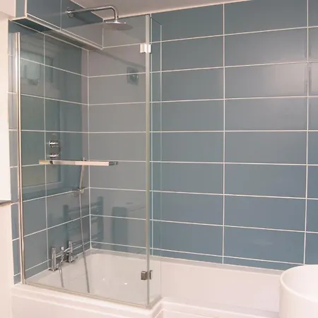 Morvoren Holiday home Launceston