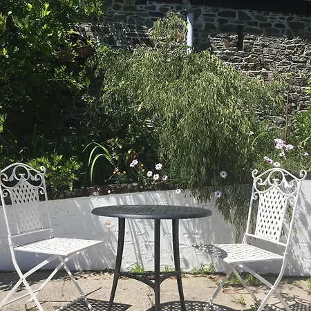 Holiday home Morvoren Launceston